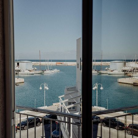 Fari E Fanali By Monholiday Monopoli Exterior foto
