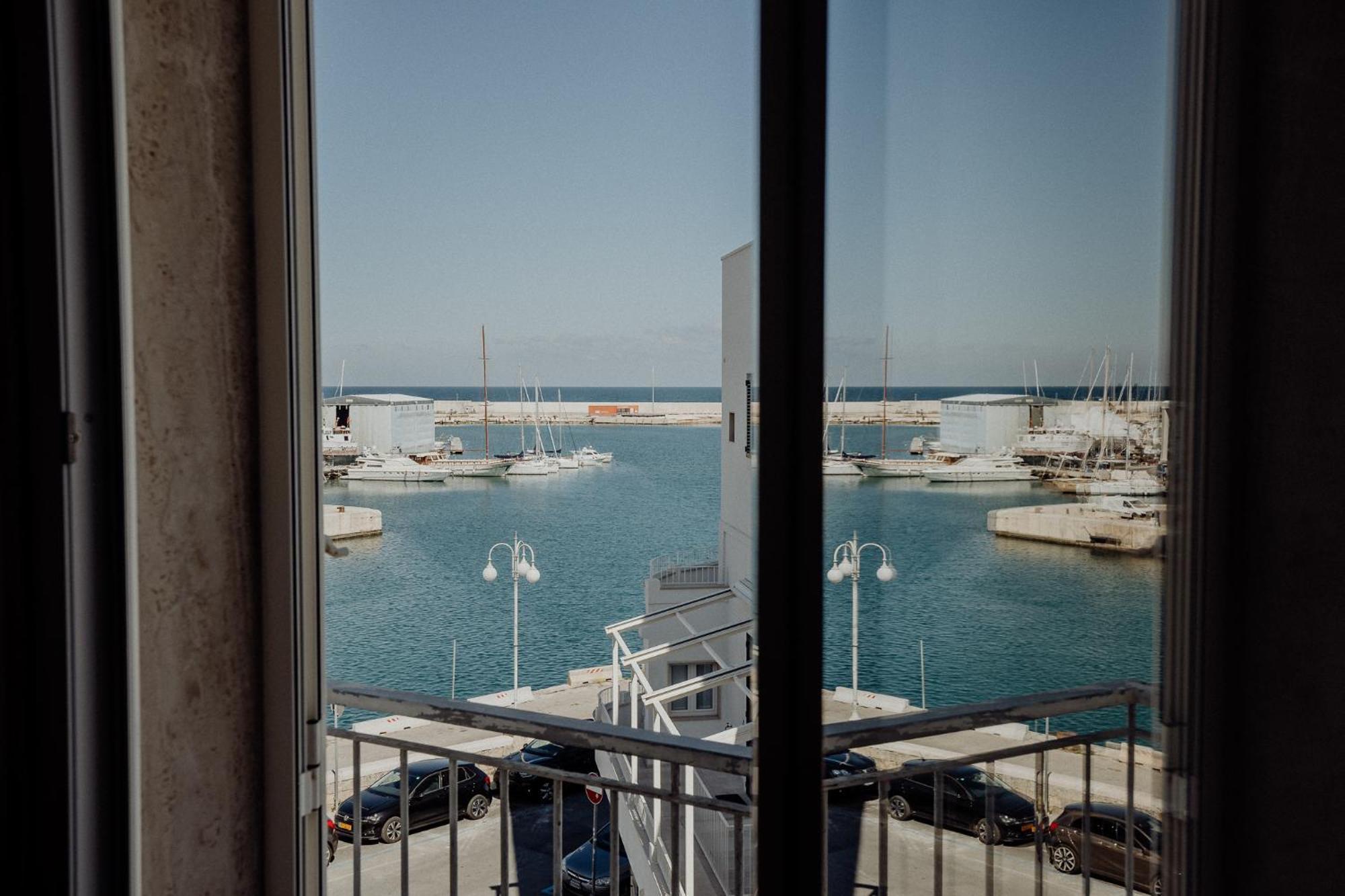Fari E Fanali By Monholiday Monopoli Exterior foto